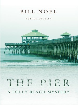 cover image of The Pier
